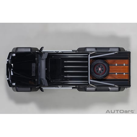 Autoart 1/18 Mercedes Benz G63 AMG 6x6