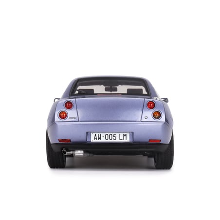 Laudo Racing 1/18 Fiat Coupe 2.0 Turbo 20V 1996