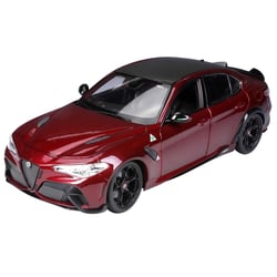 Burago 1/18 Alfa Romeo...
