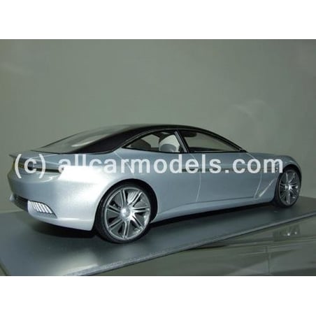 La Mini Miniera 1/18 Pininfarina Cambiano Concept Car 2012