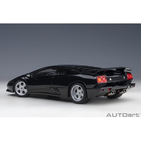 Autoart 1/18 Lamborghini Diablo SE 30th Anniversary Edition 1993