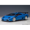 Autoart 1/18 Lamborghini Diablo SV-R