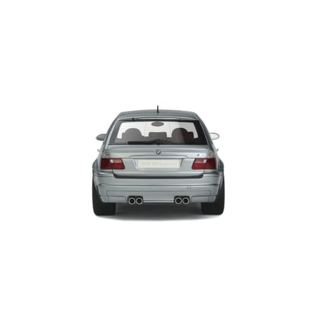 Otto Mobile 1/18 BMW E46 Touring M3 Concept 2000