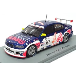 Spark 1/43 BMW 320 No 30...