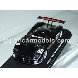 1:43 Nissan R390 GT1 No.21...