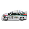 IXO 1/18 Ford Escort WRC No.18 Rallye Sanremo  G.Cunico L.Pirollo 1998