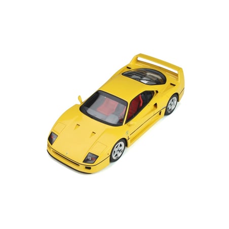 GT Spirit 1/18 Ferrari F40 1987