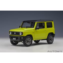 Autoart 1/18 Suzuki Jimny...