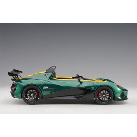 Autoart 1/18 Lotus 3-Eleven