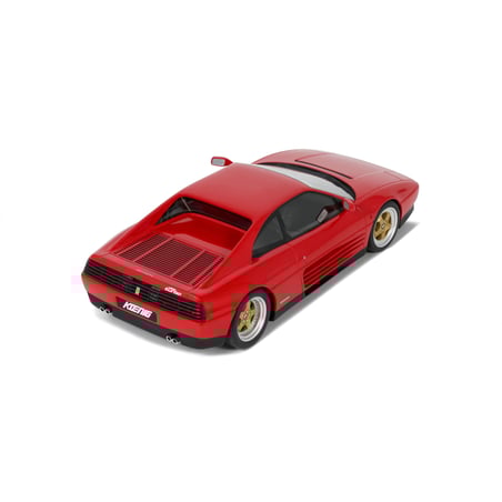 GT Spirit 1/18 Ferrari Koenig Special 348 Twin Turbo 1994