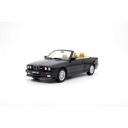 Otto Mobile 1/18 BMW E30 M3...