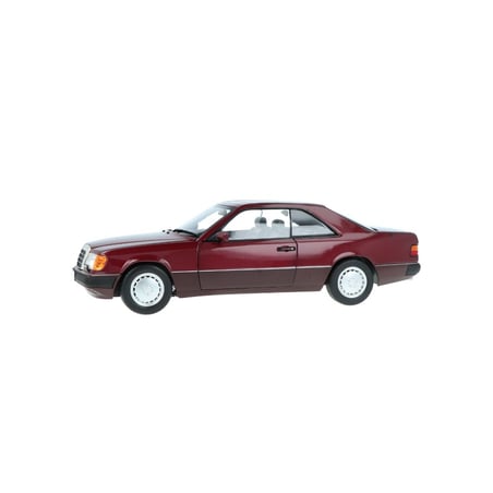 Norev 1/18 Mercedes Benz 300 CE-24 Coupé 1988-1992