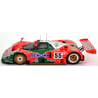 Mazda 787B Νο. 55 Winner 24h Le Mans  1991 Weidler, Herbert,  Gachot