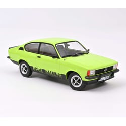 Norev 1/18 Opel Kadett 2.0...
