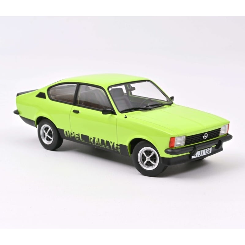 Norev 1/18 Opel Kadett 2.0 E 1977