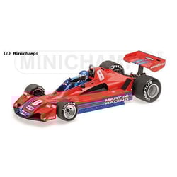 Minichamps 1/18 Brabham...