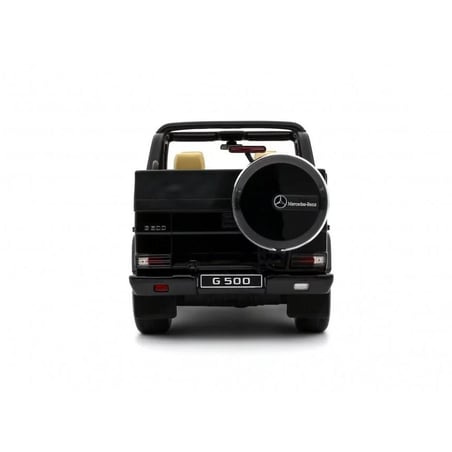 Otto Mobile 1/18 Mercedes-Benz G500 Convertible 2007