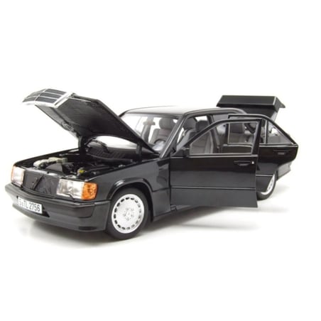 Norev 1/18 Mercedes Benz 190 E 2.3-16 1984