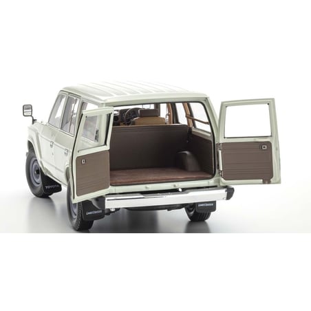 Kyosho 1/18 Toyota Land Cruiser 60