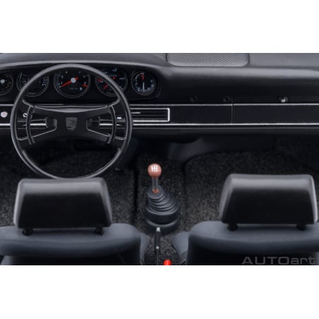 Autoart 1/18 Porsche 911 Carrera 2.7 RS 1973