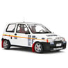 Laudo Racing 1/18 Fiat Cinquecento Trofeo Kit Fiat/Abarth 1992