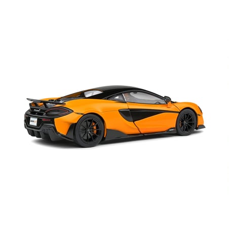 Solido 1/18 McLaren 600 LT 2018