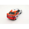 Otto Mobile 1/18 Ford Escort WRC Rallye Catalunya 1997 Sainz / Moya