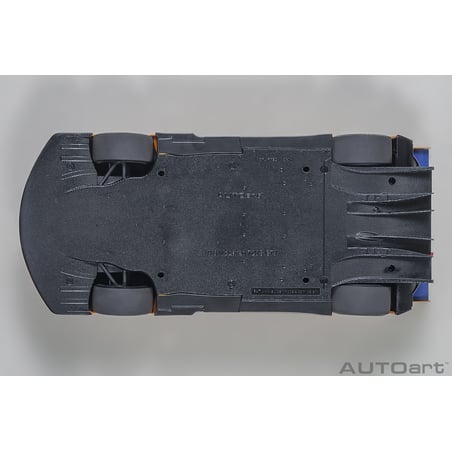 Autoart 1/18 McLaren 720S GT3 Presentation Car No.03 Richard Mille 2019