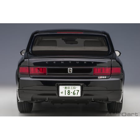 Autoart 1/18 Toyota Century GRMN 2019