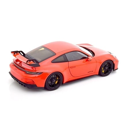 Norev 1/18 Porsche 911 GT3 2021