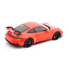 Norev 1/18 Porsche 911 GT3 2021