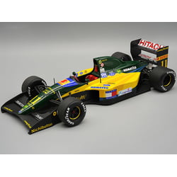 Tecnomodel 1/18 F1 Lotus...