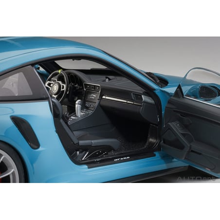 Autoart 1/18 Porsche 911 (991) GT3 RS