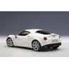 Autoart 1/18 Alfa Romeo 4C