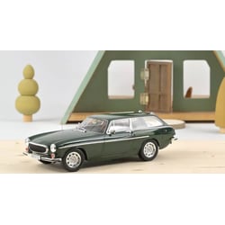 Norev 1/18 Volvo 1800 ES 1973