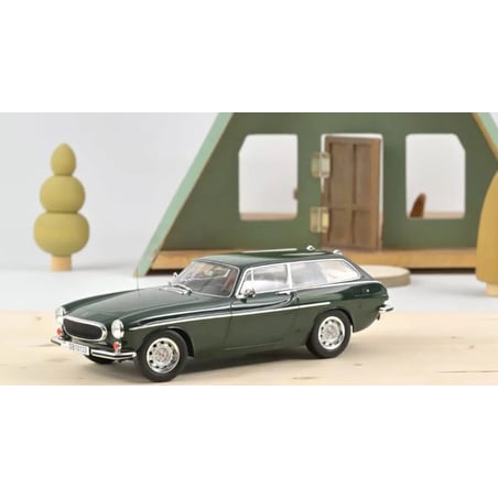 Norev 1/18 Volvo 1800 ES 1973