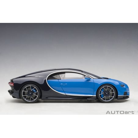 Autoart 1/18 Bugatti Chiron