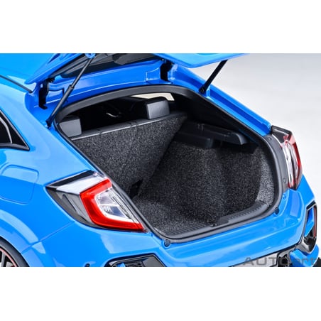 Autoart 1/18 Honda Civic Type R (FK8) 2021