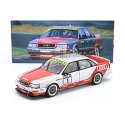 WERK83 1/18 Audi V8 Quattro...