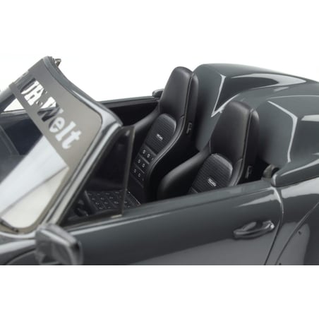 GT Spirit 1/18 Porsche 964 RWB Body Kit Yabai 1992