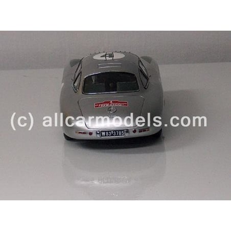 M-023 Mercedes-Benz 300 SL (1952) Carrera Panamericana