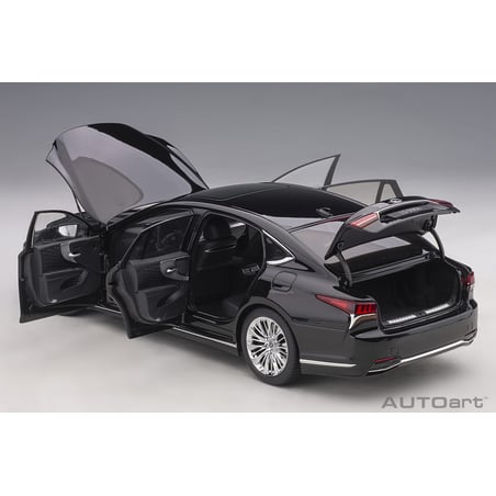 Autoart 1/18 Lexus LS 500h