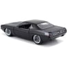 1:24 Letty's Plymouth Barracude