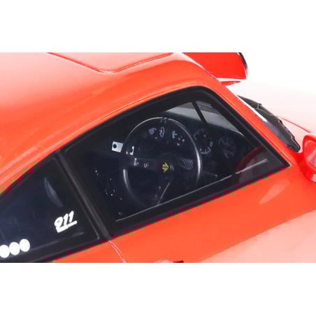 GT Spirit 1/18 Porsche 911 (964) RWB Painkiller Coupe 2008