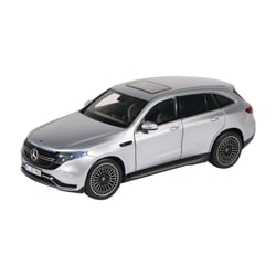 NZG 1/18 Mercedes Benz EQC...