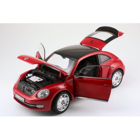 1:18 VW The Beetle 2013 Version (Kyosho)