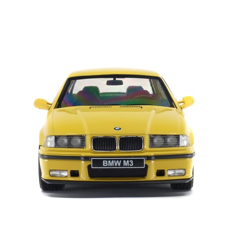 Solido 1/18 BMW M3 E36 Coupe 1994