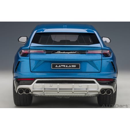 Autoart 1/18 Lamborghini Urus