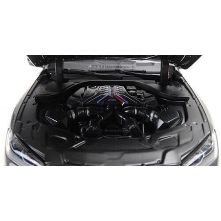 Minichamps 1/18 BMW 8 Series M8 Coupe (F92) 2020