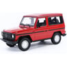 Minichamps 1/18 Mercedes Benz G Class SWB 1980